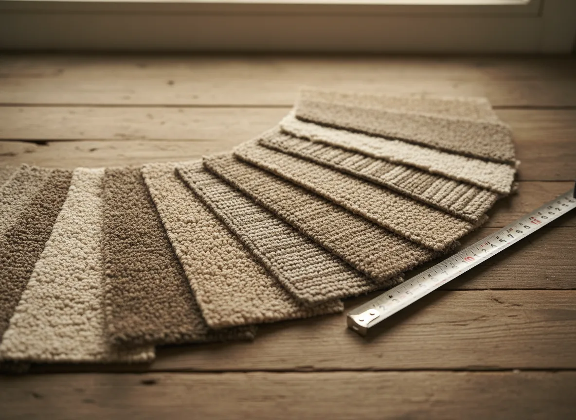 Carpet Installation Abercrombie, ND FAQs